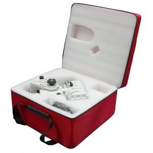Geoptik borsa da trasporto pack in bag skywatcher eq6 r per trasporto e protezione dell'attrezzatura astronomica