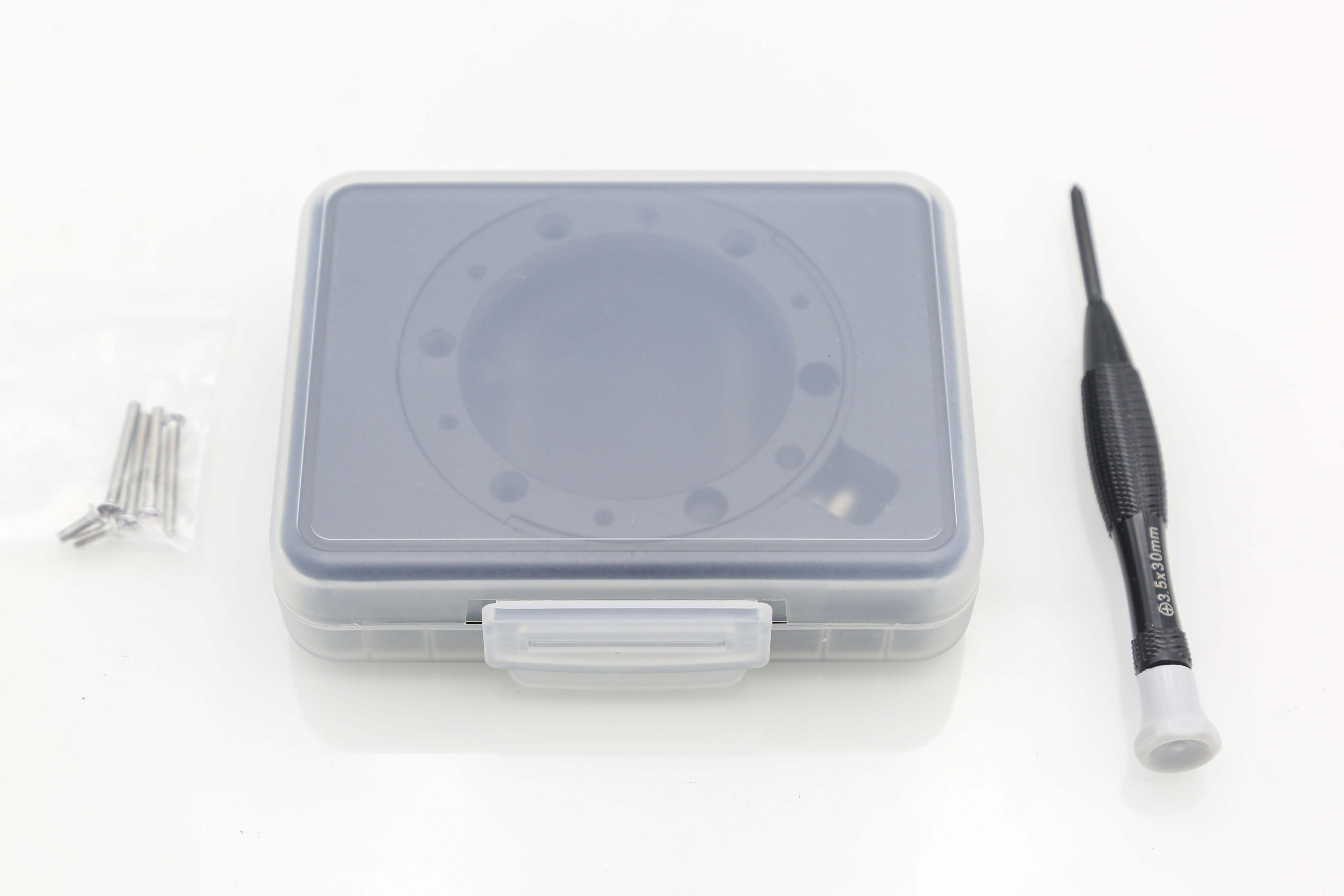 GIORDANO® GIO-FD54 – 2" M54 Filterkassette für Astrofotografie 