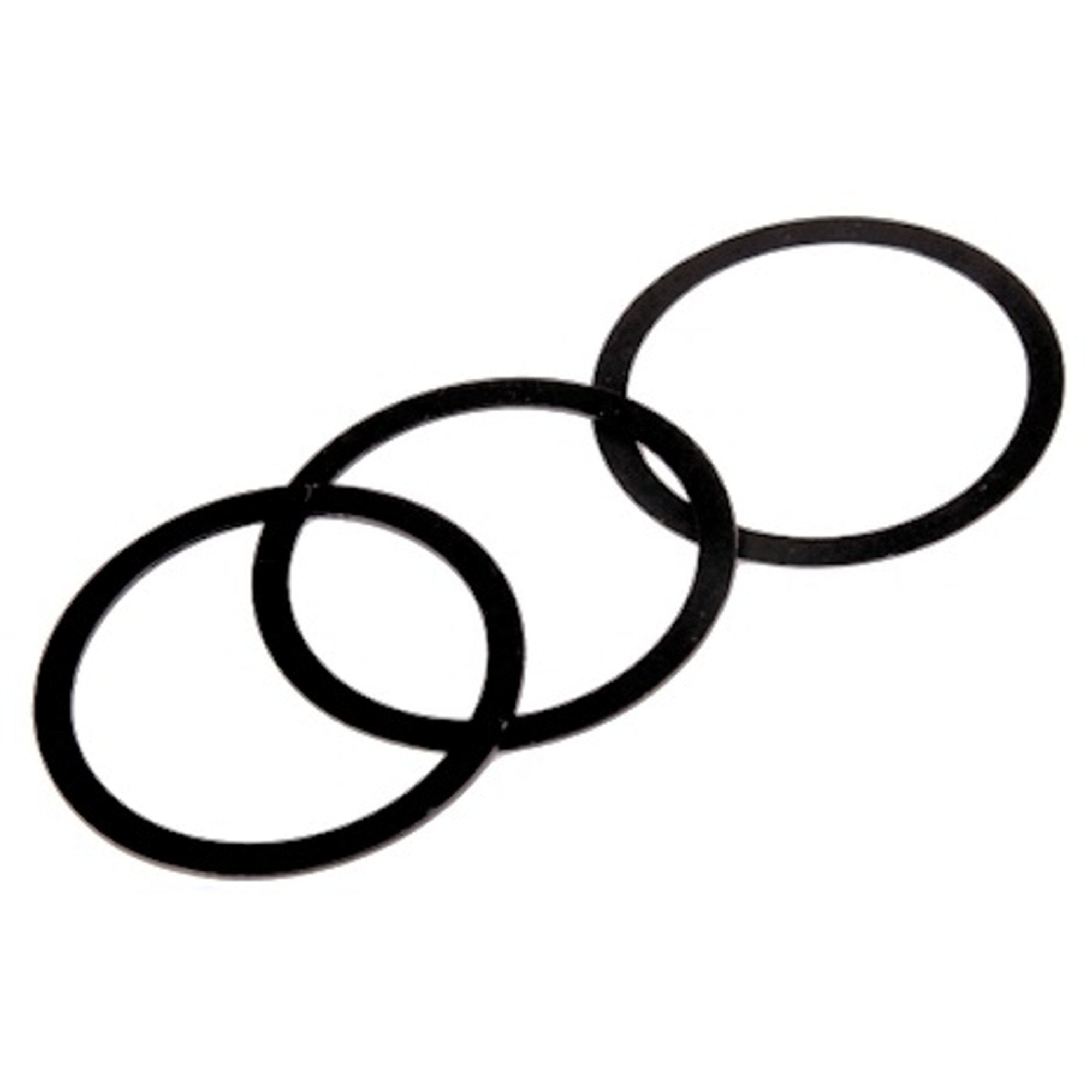 Ast Optics prolunga M48 kit regolazione fine 0 5 mm 0 8 mm 1 mm
