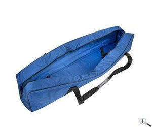 TS Optics custodia imbottita L 110 cm per treppiedi e telescopi per trasporto e protezione dell'attrezzatura