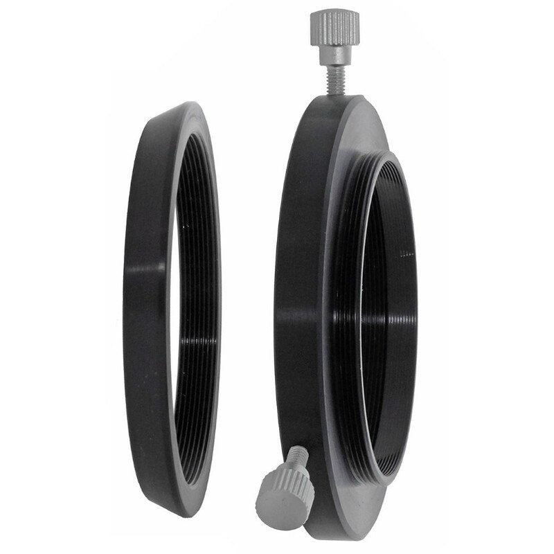 TS Optics rotatore 360° M63
