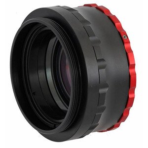 Aplanador/reductor óptico TS 0,92x