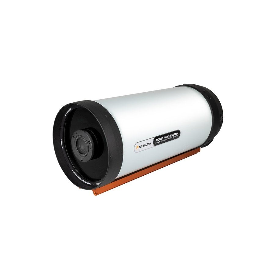 Astrógrafo Celestron Rowe Ackermann de 8"