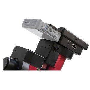 IOptron montatura GEM45EC nuc literoc per inseguimento e supporto stabile del telescopio