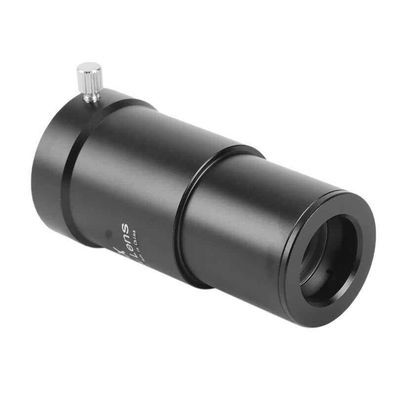 Take lente di Barlow 5x fully multi coated da 31,8 mm