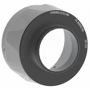 PrimaLuceLab ESATTO 2 telescope adapter Sky Watcher orion ed80 ed100 and ed120 per compatibilità e montaggio del setup astronomico