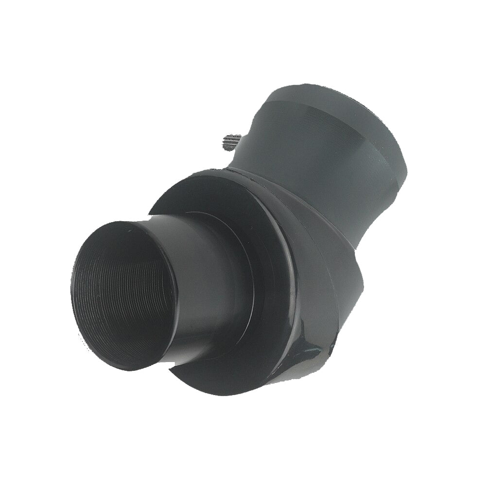 Nehmen Sie den TK-DIAG2 45°-Diagonalspiegel für 1,25-Zoll-Teleskope (31,8 mm) mit aufrechter Projektion.