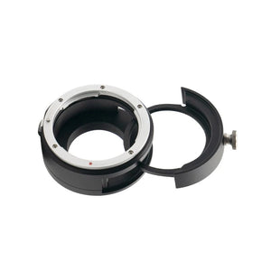 ZWO cassetto porta filtri adattatore filtri per obiettivi canon per collegare accessori fotografici o astronomici