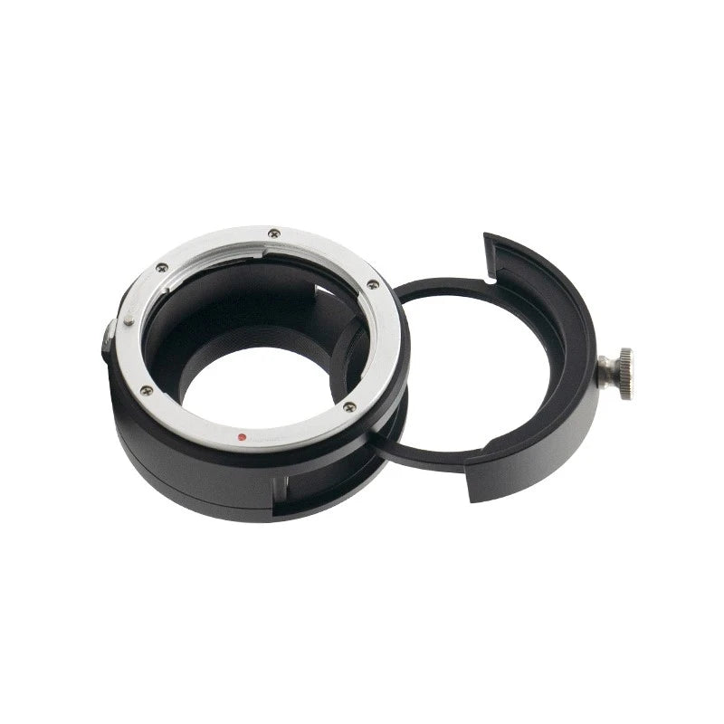ZWO cassetto porta filtri adattatore filtri per obiettivi canon per collegare accessori fotografici o astronomici