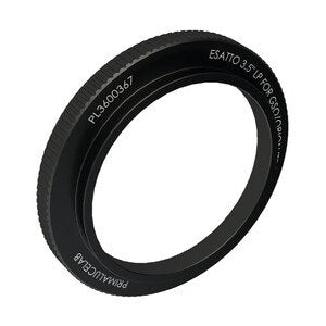 PrimaLuceLab adattatore per ESATTO 3,5 LP con GSO Orion TPO Ritchey-Chrétien per compatibilità e montaggio del setup astronomico