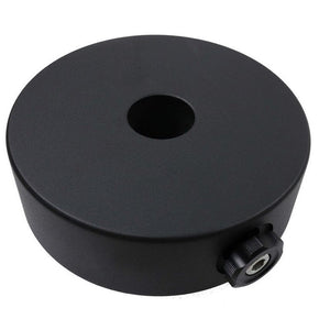 iOptron contrappeso CEM120 10 kg per supporto stabile e inseguimento del setup astronomico