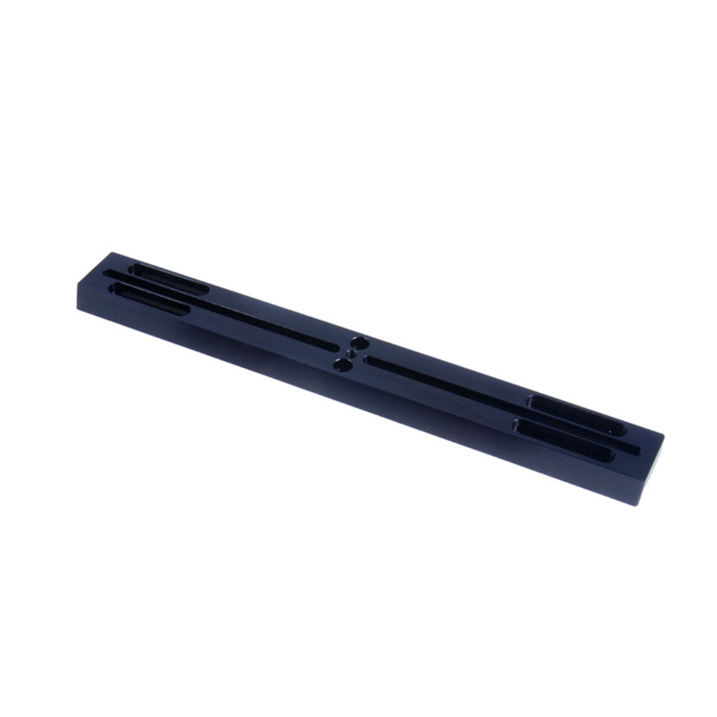 Take TK BV335mm barra piastra a coda di rondine lunghezza 33,5 cm per supporto fotografico o astronomico