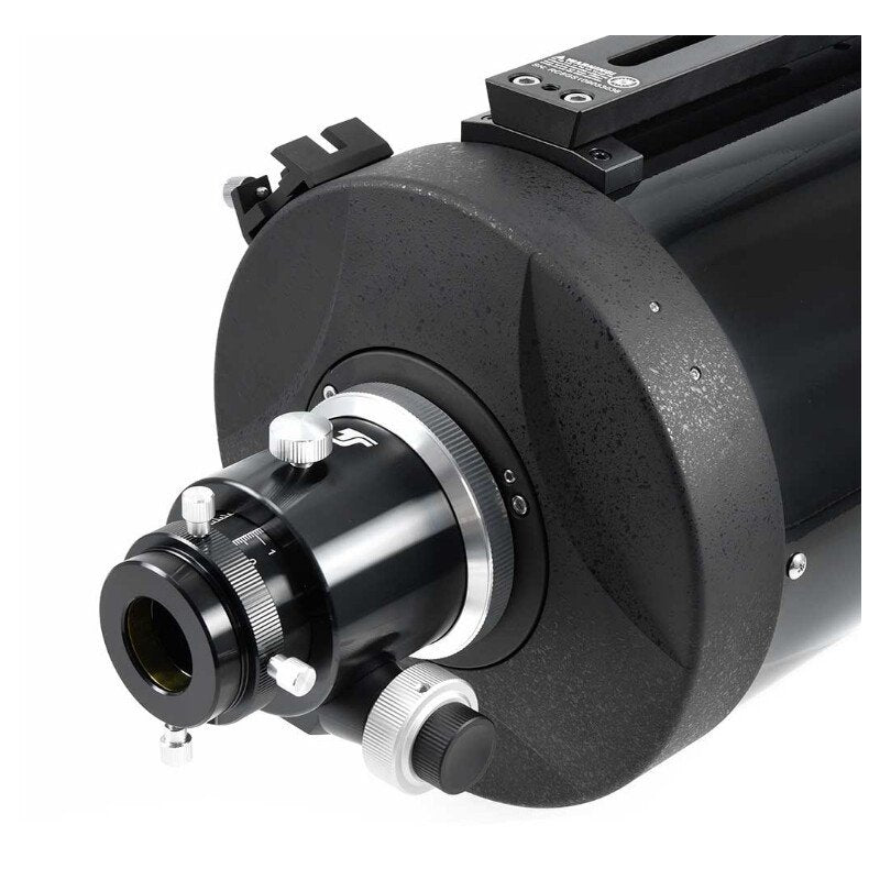 TS Optics Ritchey-Chrétien RC 203/1624 Pro Carbon OTA per osservazione astronomica e astrofotografia