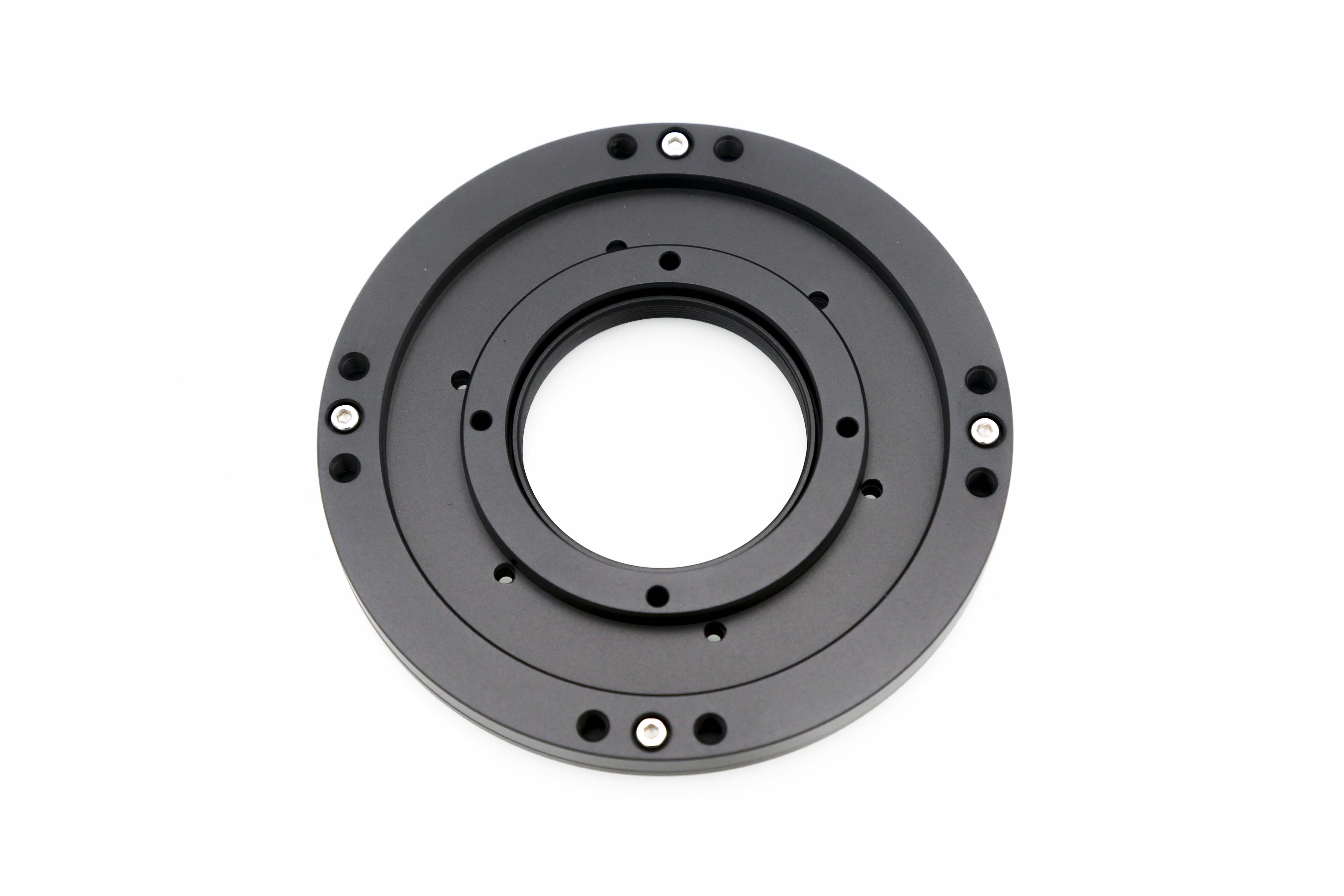 Giordano r gio tilt1 anello di regolazione tilter per camere astronomiche per collegare accessori fotografici o astronomici