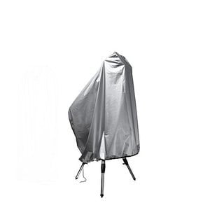 AstOptics observing hood cover per telescopio per protezione dalla condensa durante le osservazioni