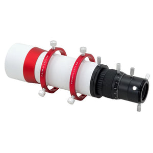 PrimaLuceLab Compact Guidescope 60 mm per autoguida e puntamento del telescopio