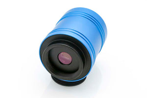 Giordano GIO 585c camera astronomica a colori CMOS 8,3 megapixels USB 3.0 con ventola per astrofotografia, riprese planetarie o deep sky