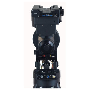 iOptron montatura CEM70G GoTo per supporto stabile e inseguimento del setup astronomico