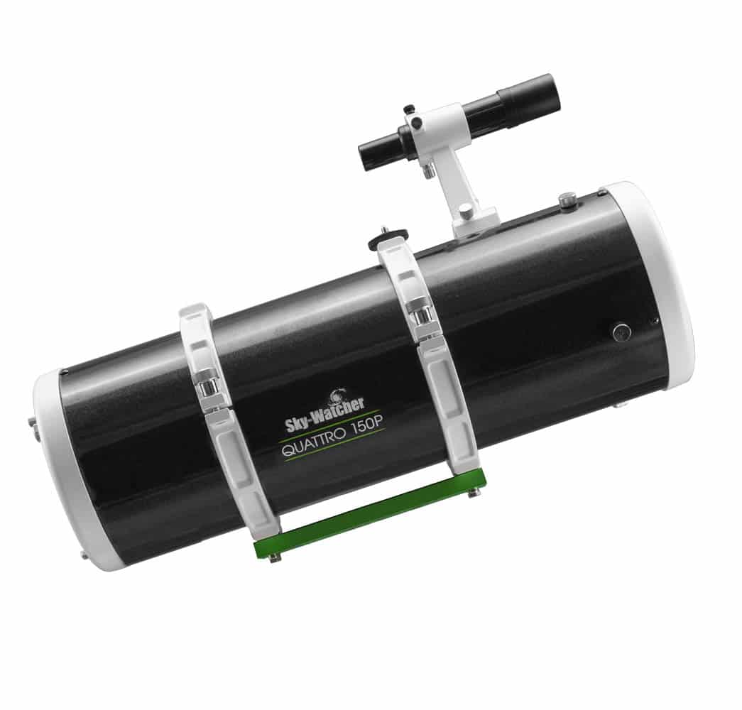 Sky Watcher newton quattro 150 spianatore per osservazione astronomica e astrofotografia