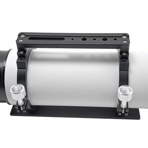 TS Photoline rifrattore apocromatico AP 130/910 ED tripletto con focheggiatore da 3,7" OTA per osservazione astronomica e astrofotografia
