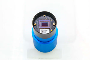 Giordano r gio 678c camera planetaria a colori sensore IMX678 8,3 megapixel USB 3 0 per astrofotografia, riprese planetarie o deep sky