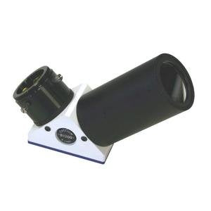 Lunt Solar Systems modulo ca k con filtro di blocco 12 mm in specchio diagonale per focheggiatori 2 per osservazione visuale e ottimizzazione del percorso ottico