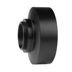 Adattatore t2 a c mount 1 per alimentazione o compatibilità del setup astronomico