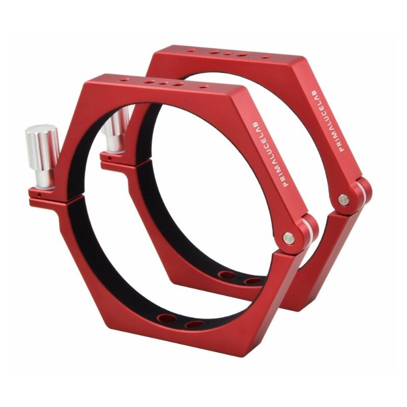 PrimaLuceLab PLUS 150mm Stützringe 