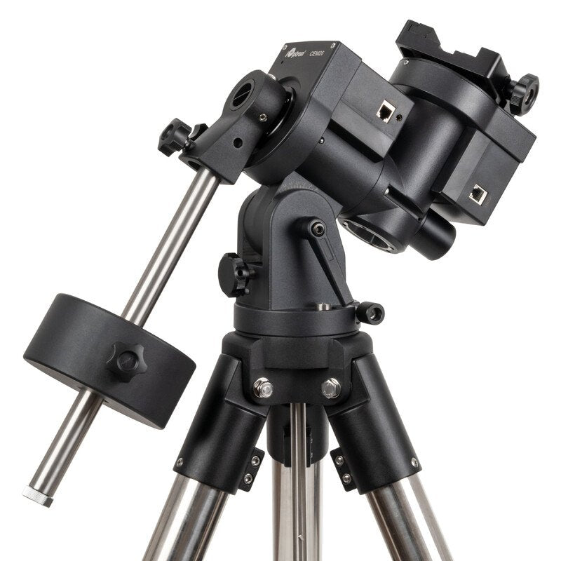 iOptron montatura CEM26 GoTo con LiteRoc per supporto stabile e inseguimento del telescopio