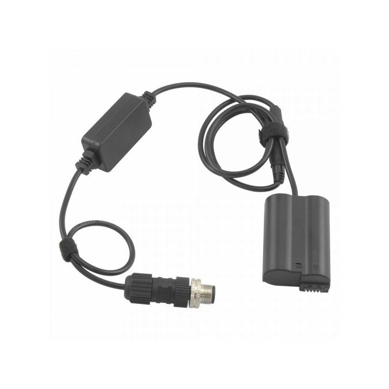 Cable de alimentación PrimaLuceLab EAGLE para Canon EOS 750D y 760D 