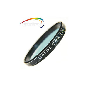 Optolong filtro l pro 2 per astrofotografia e osservazione astronomica