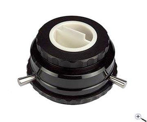 TS Optics photoline 2 5 pollici deluxe rack and pinion focuser for astro imagers per rotazione o messa a fuoco precisa del setup astronomico