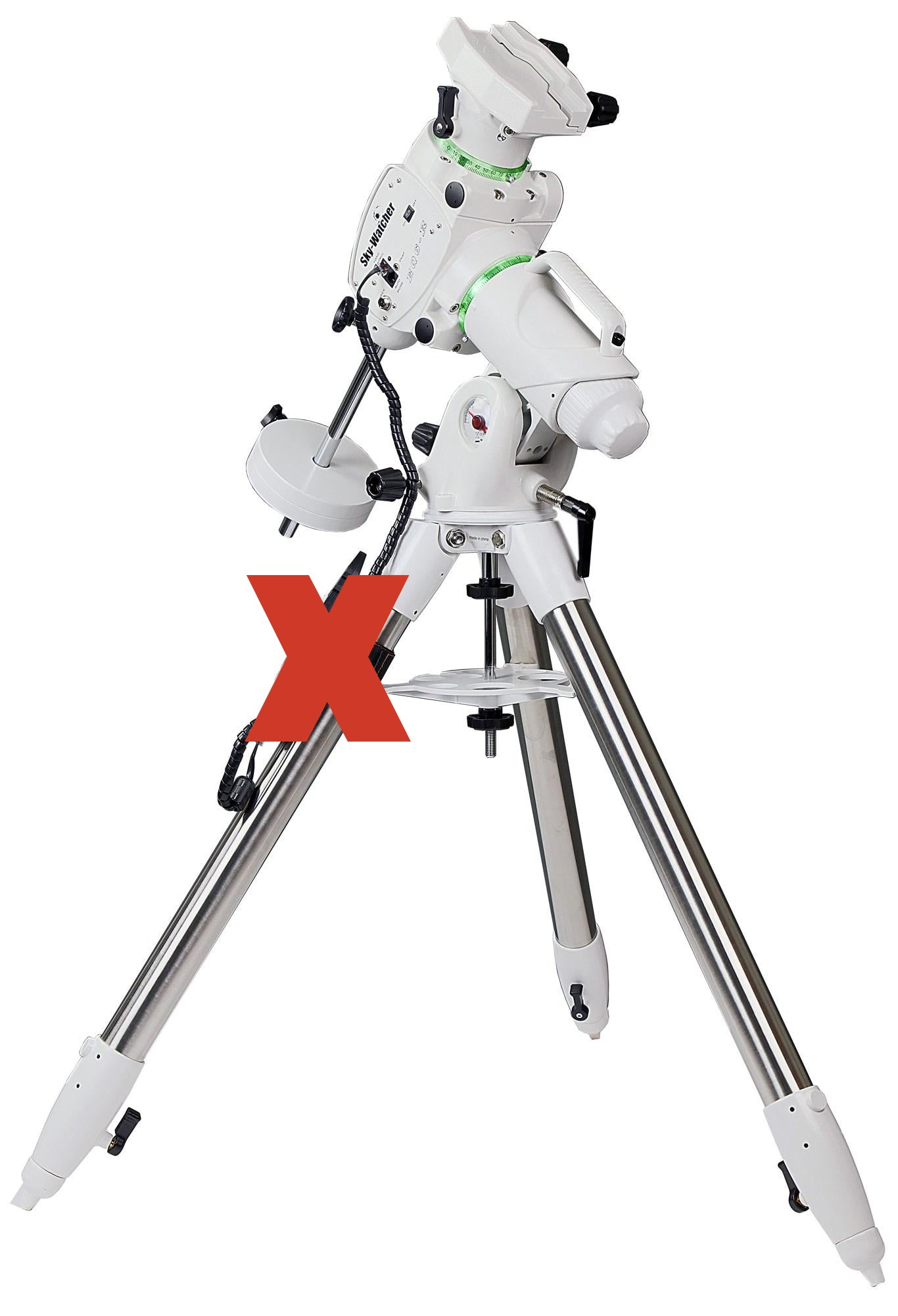 Montura Skywatcher EQ6-R 