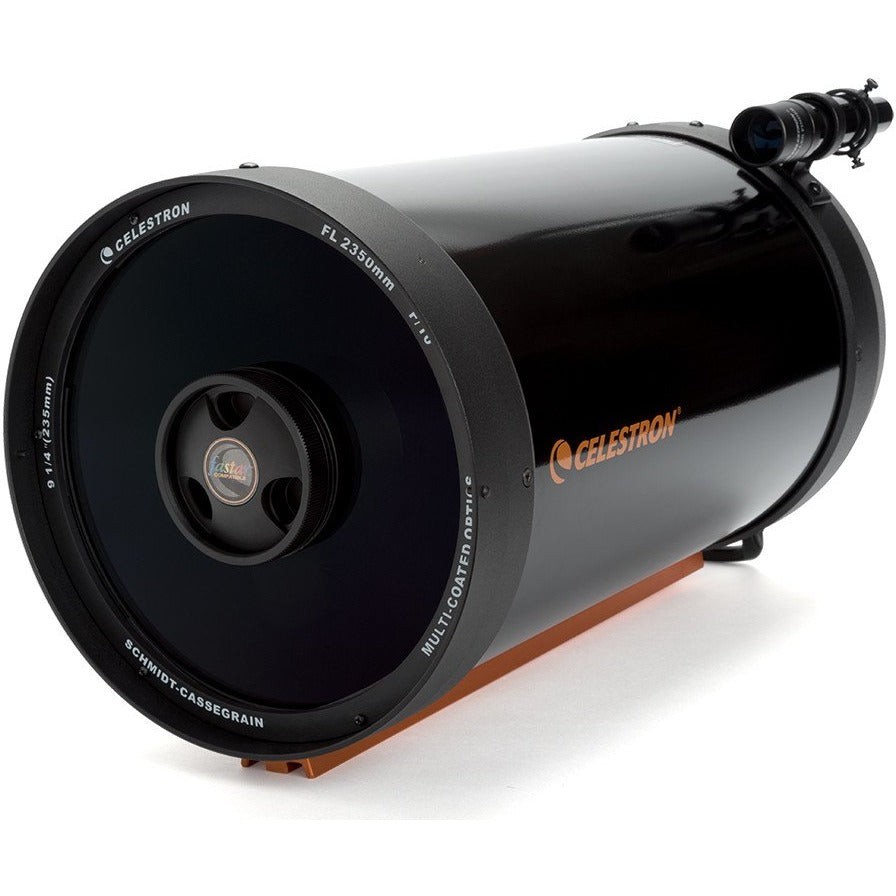 [Usato] Celestron Tubo Ottico C9.25 XLT 235/2350, slitta CG-5 (Vixen) – Compatibile Fastar