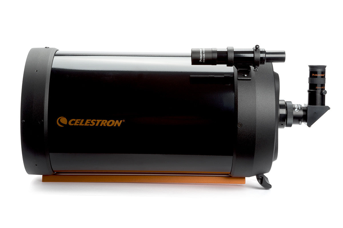[Usato] Celestron Tubo Ottico C9.25 XLT 235/2350, slitta CG-5 (Vixen) – Compatibile Fastar – foto 3