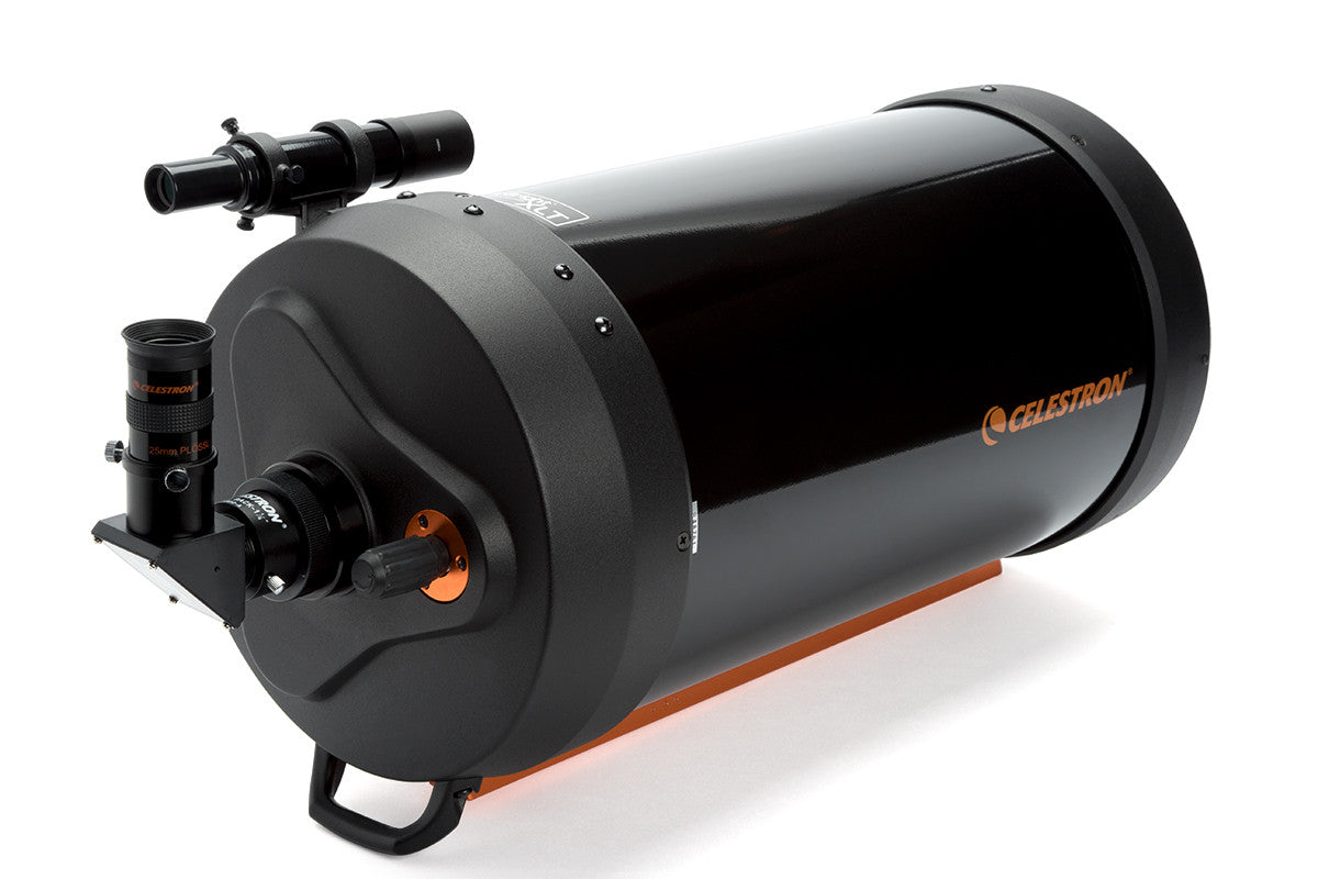 [Usato] Celestron Tubo Ottico C9.25 XLT 235/2350, slitta CG-5 (Vixen) – Compatibile Fastar – foto 5
