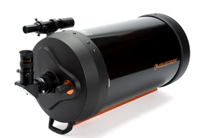 [Usato] Celestron Tubo Ottico C9.25 XLT 235/2350, slitta CG-5 (Vixen) – Compatibile Fastar – foto 5