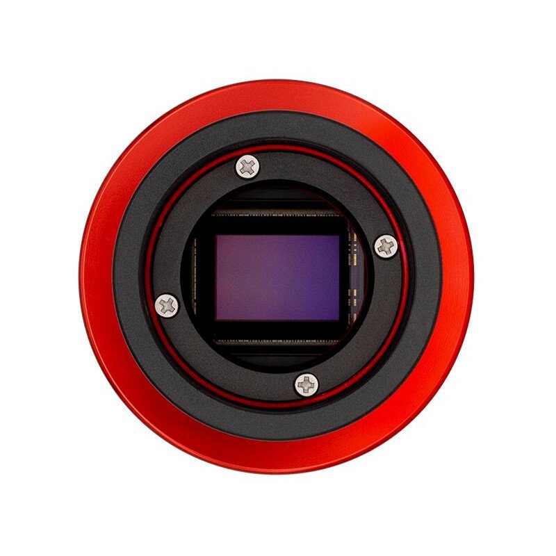 ZWO ASI294MM fotocamera astronomica monocromatica per riprese astronomiche e imaging avanzato