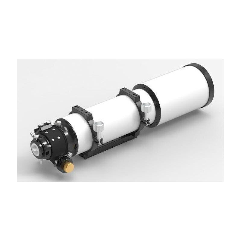 TS Photoline rifrattore apocromatico AP 110/770 ED APO OTA per osservazione astronomica e astrofotografia
