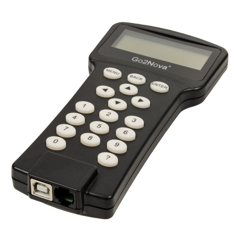 iOptron montatura CEM40 GoTo con treppiede per inseguimento e supporto stabile del telescopio