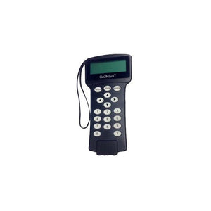 iOptron Go2Nova 8409 per CEM26 e GEM28 per guida, puntamento o allineamento del setup astronomico