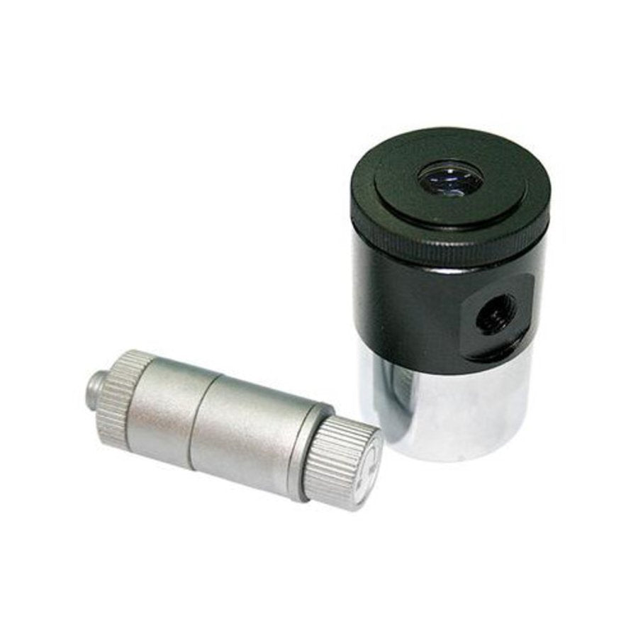 Ocular Skywatcher CrossAim con retícula 