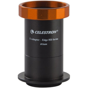[Usato] Celestron T-Adapter per EdgeHD 8" (#93644) – foto 3