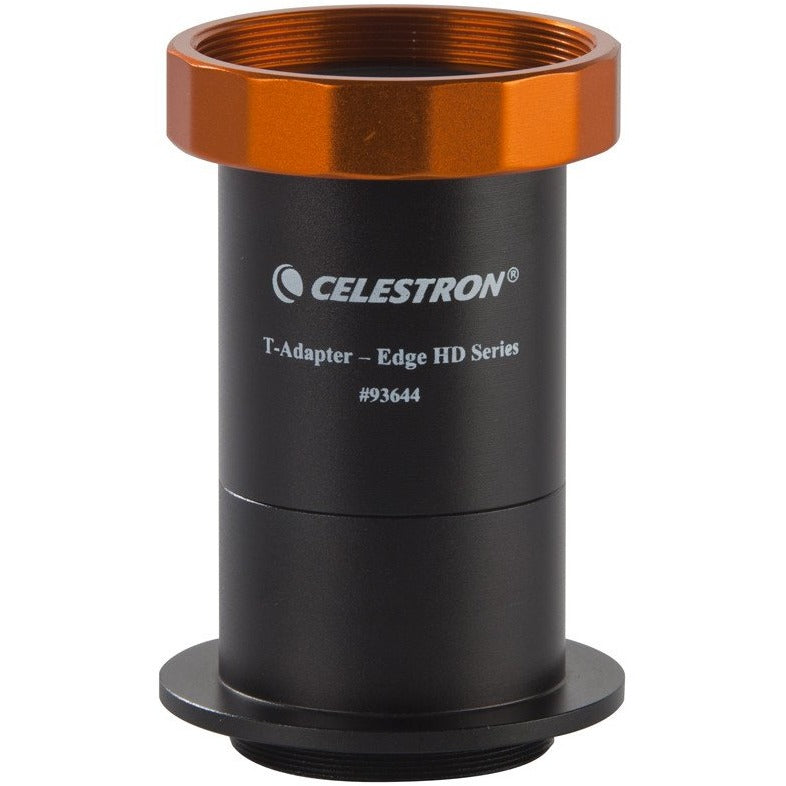 [Usato] Celestron T-Adapter per EdgeHD 8" (#93644) – foto 3