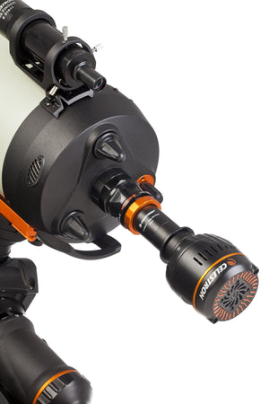 [Usato] Celestron T-Adapter per EdgeHD 8" (#93644) – foto 4