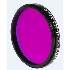 Optolong filtro SHO filter kit 3nm da 2" per osservazione astronomica e astrofotografia