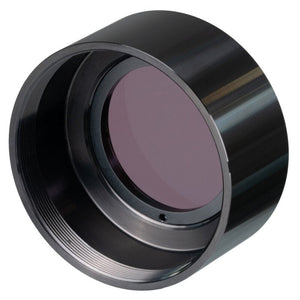 Lunt Solar Systems filtro antiriflesso lunt hrg sfpt per dsii sfpt double stack per osservazione astronomica e astrofotografia