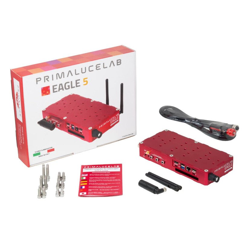 PrimaLuceLab EAGLE 5 Pro 