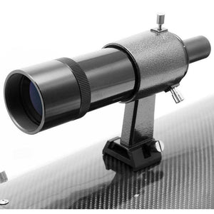 TS Photon telescopio Newton 154/600 Carbon OTA per osservazione astronomica e astrofotografia