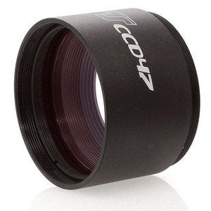 Reductor TS Optics CCD de 2" y 0,67x para telescopios RC de hasta f/8"
